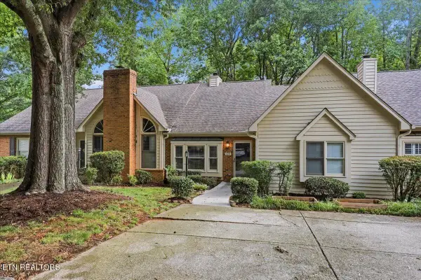 1120 Harrogate Drive, Knoxville, TN 37923