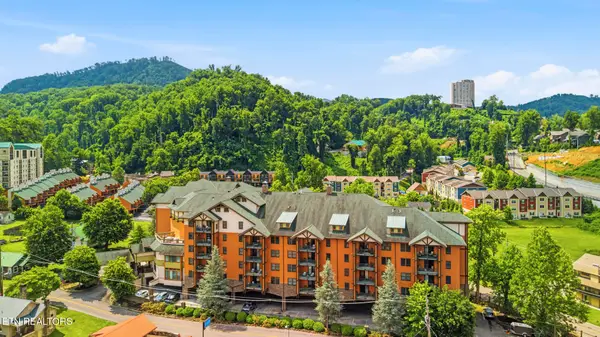 215 Woliss Lane #UNIT 407, Gatlinburg, TN 37738