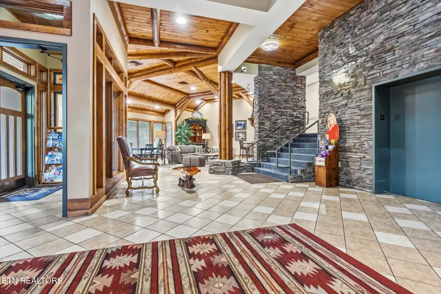 215 Woliss Lane #UNIT 407, Gatlinburg, TN 37738 - #3