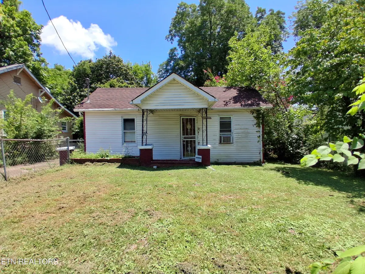 2528 Selma Ave, Knoxville, TN 37914 - #1