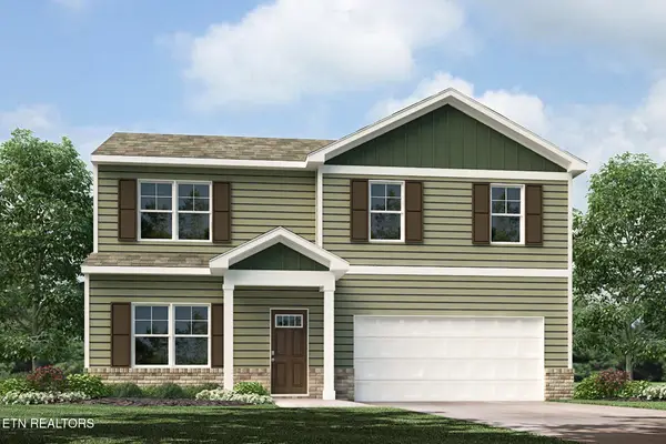 6804 Prospect Hill Lane, Knoxville, TN 37918