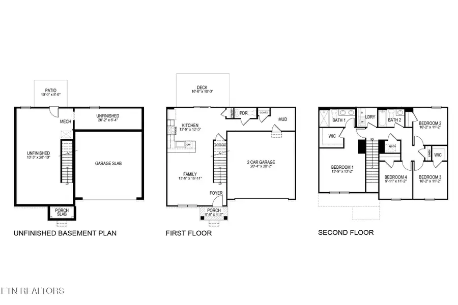 6804 Prospect Hill Lane, Knoxville, TN 37918 - #2
