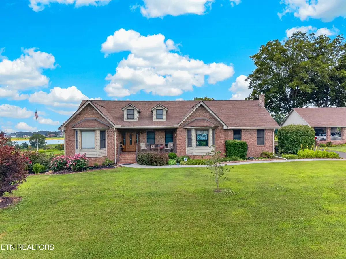 152 Pine Crest Drive, Rutledge, TN 37861 - #1