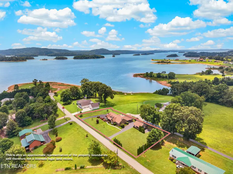 152 Pine Crest Drive, Rutledge, TN 37861 - #2