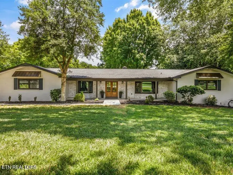 2316 Cove Field Rd, Knoxville, TN 37919 - #1