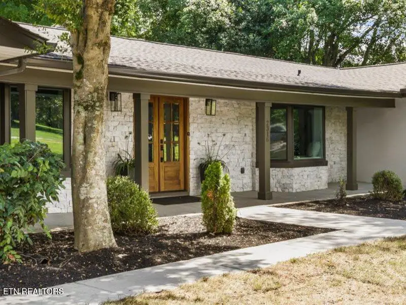2316 Cove Field Rd, Knoxville, TN 37919 - #3