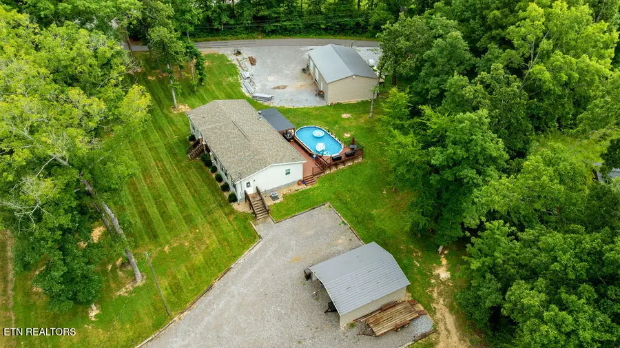 704 Mize Rd, Seymour, TN 37865 - #2