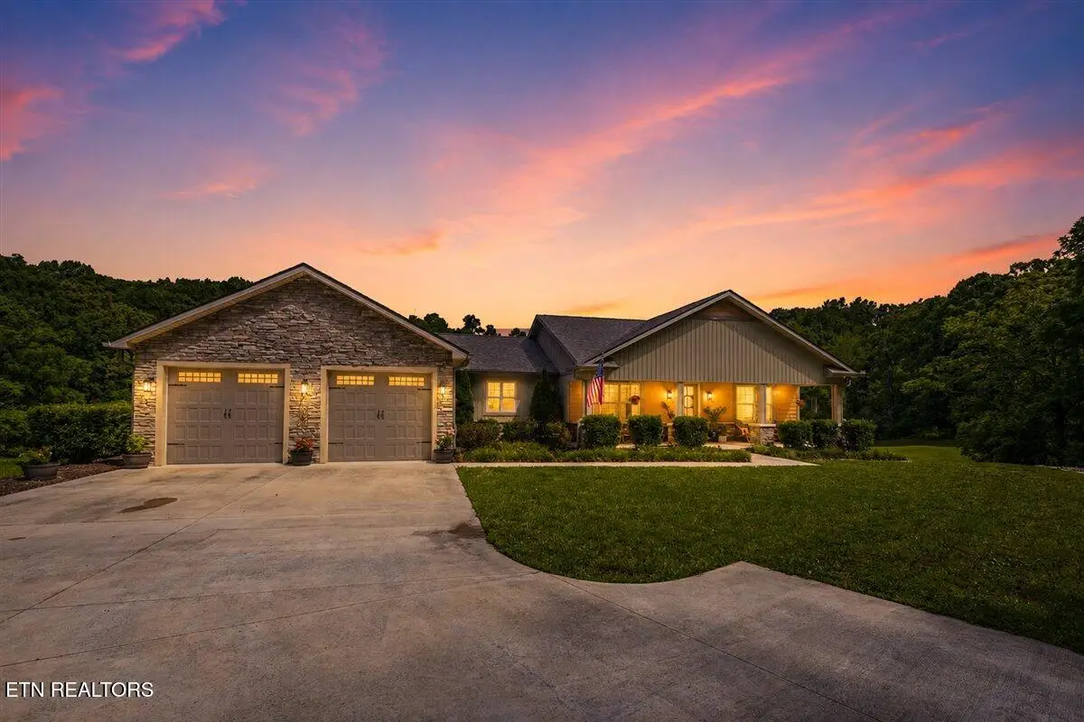 12707 Buttermilk Rd, Knoxville, TN 37932 - #1