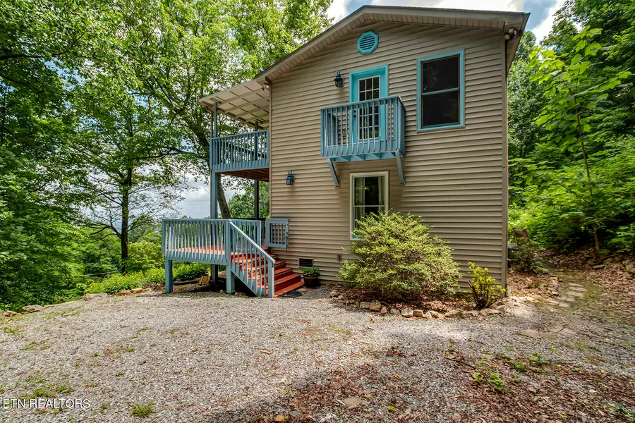 4171 Chilhowee Tr, Maryville, TN 37803 - #2