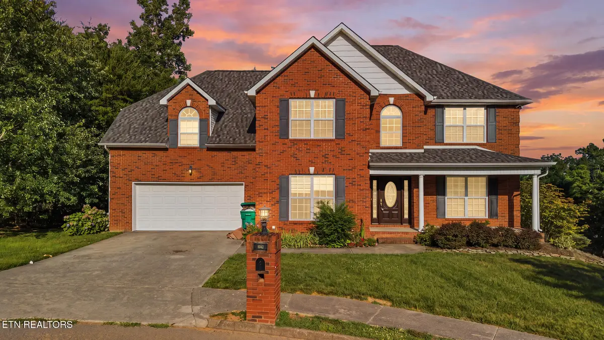 8342 Bay Garden, Knoxville, TN 37938 - #1