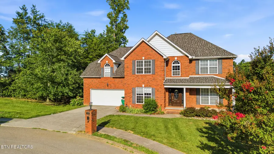8342 Bay Garden, Knoxville, TN 37938 - #2