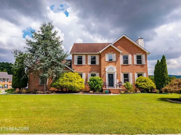 7449 Willow Trace Lane, Knoxville, TN 37938