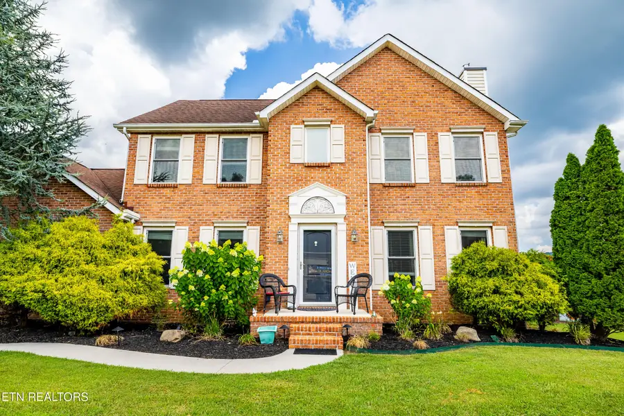 7449 Willow Trace Lane, Knoxville, TN 37938 - #2