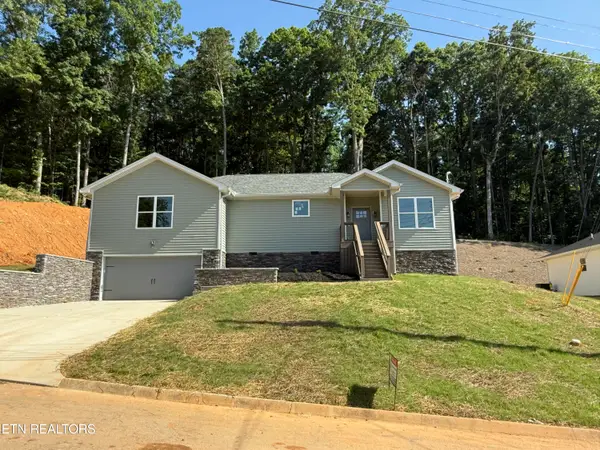 378 Signet Lane, Maynardville, TN 37807