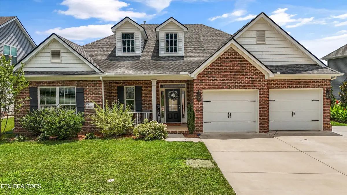 2236 Waterstone Blvd, Knoxville, TN 37932 - #1