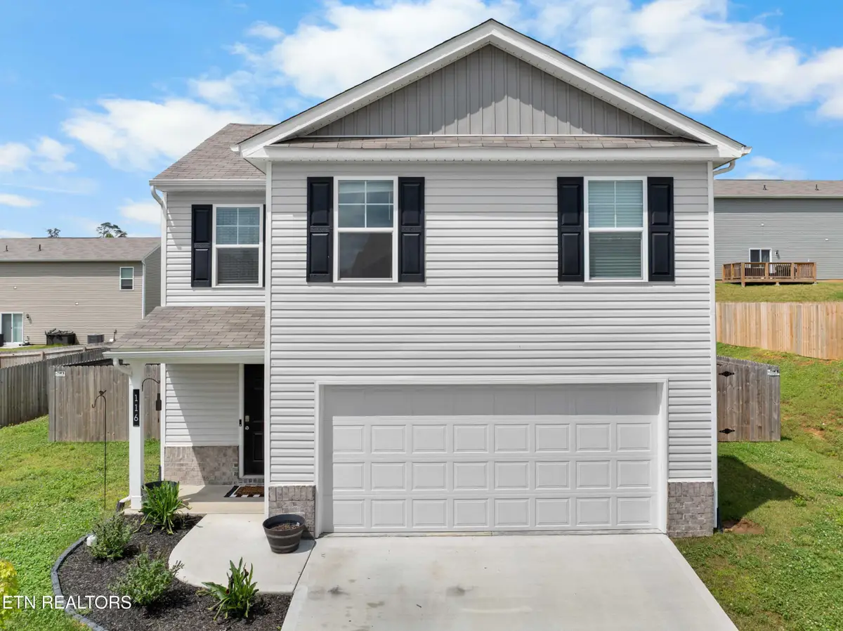 116 Riley Court, Maynardville, TN 37807 - #1