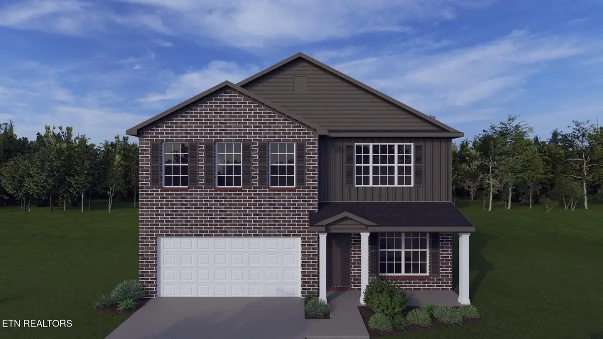 12335 Sweet Maple Lane, Knoxville, TN 37932 - #1