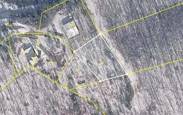 00 Natures Lane #Lot 8B, Sevierville, TN 37862