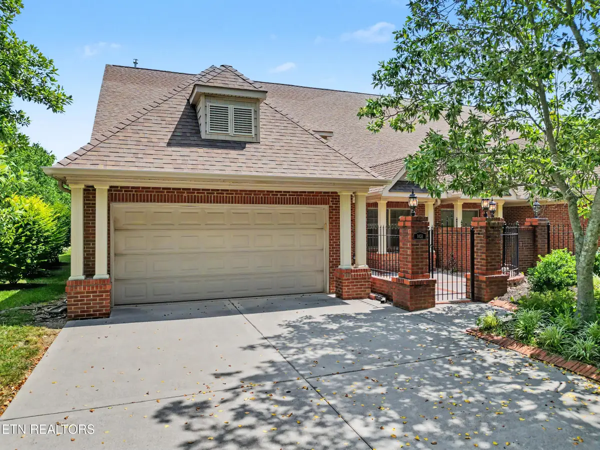 1431 Cottage Glen Lane, Maryville, TN 37801 - #1