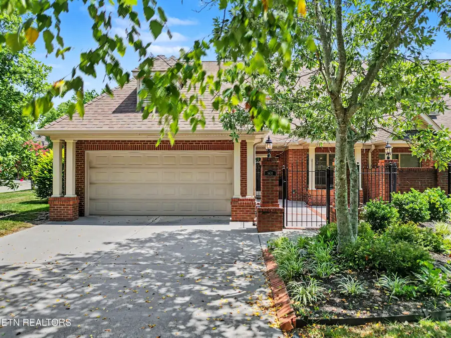1431 Cottage Glen Lane, Maryville, TN 37801 - #2