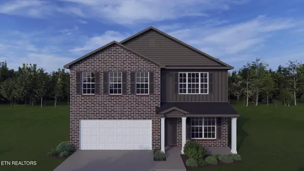 12343 Sweet Maple Lane, Knoxville, TN 37932