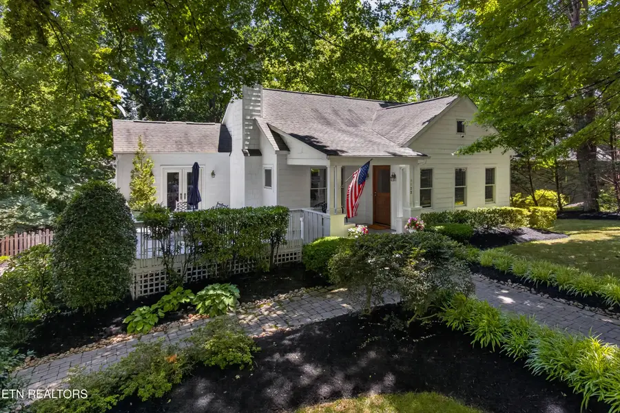1122 Craig Rd, Knoxville, TN 37919 - #2