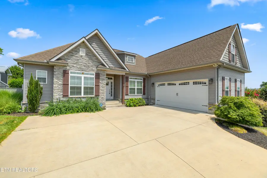 406 Keota Lane, Loudon, TN 37774 - #2