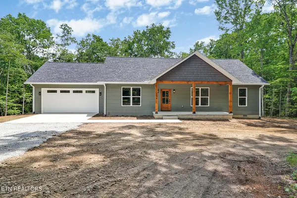 396 Georgee Rd, Jamestown, TN 38556