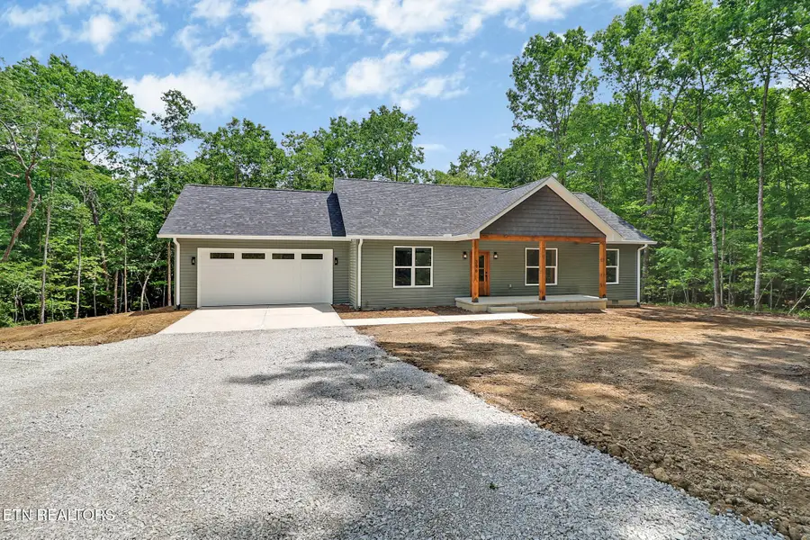 396 Georgee Rd, Jamestown, TN 38556 - #2