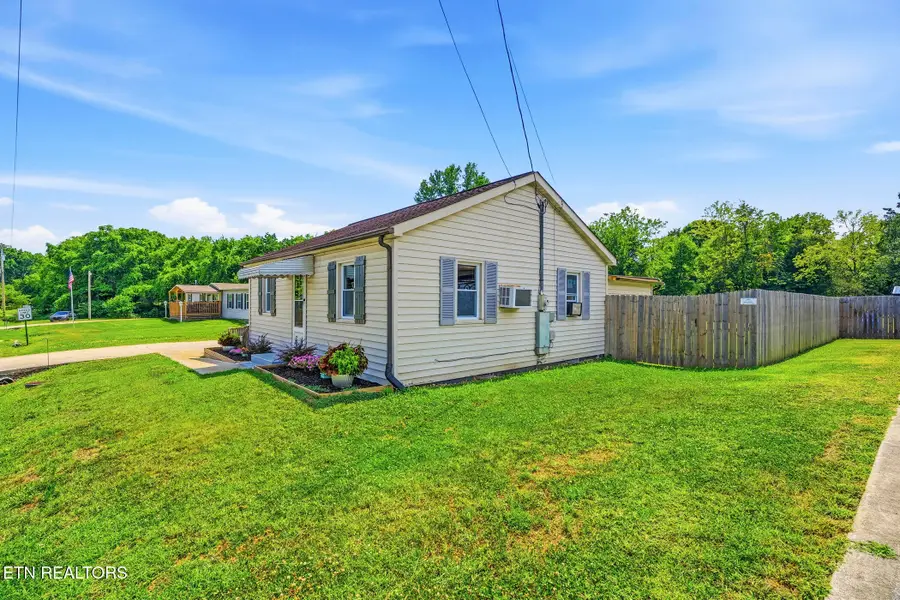 104 County Farm Rd, Maryville, TN 37801 - #3