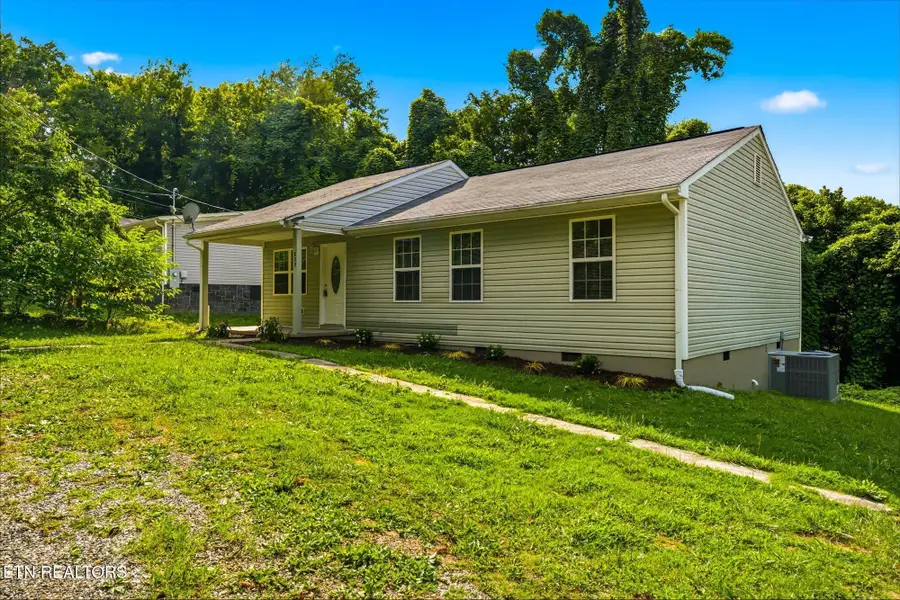 809 Valley Drive, Knoxville, TN 37920 - #2