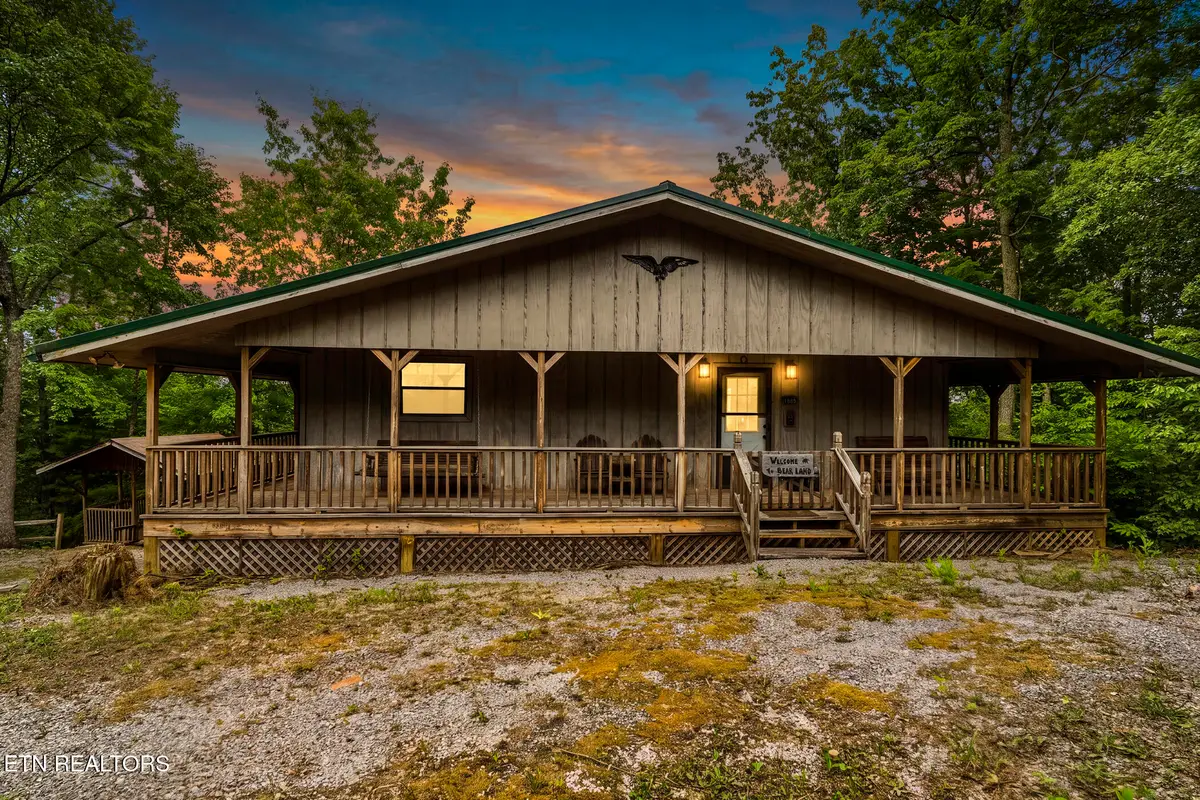 1889 Natures Lane, Sevierville, TN 37862 - #1