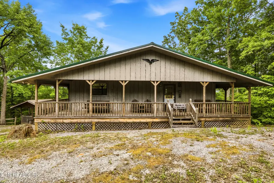1889 Natures Lane, Sevierville, TN 37862 - #2