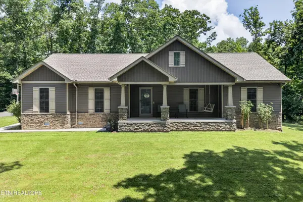69 Winding Way, Monterey, TN 38574