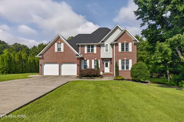 11457 Goldenview Lane, Knoxville, TN 37932