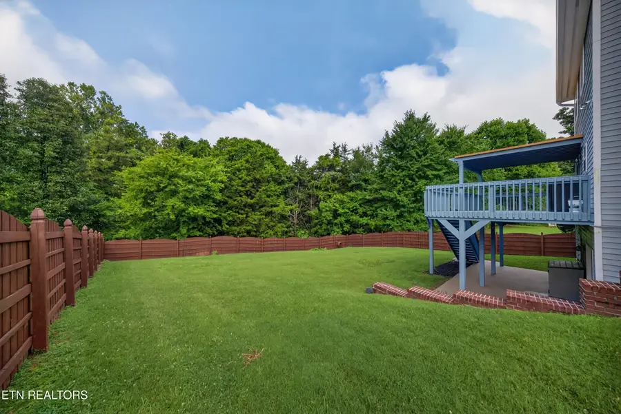 11457 Goldenview Lane, Knoxville, TN 37932 - #2