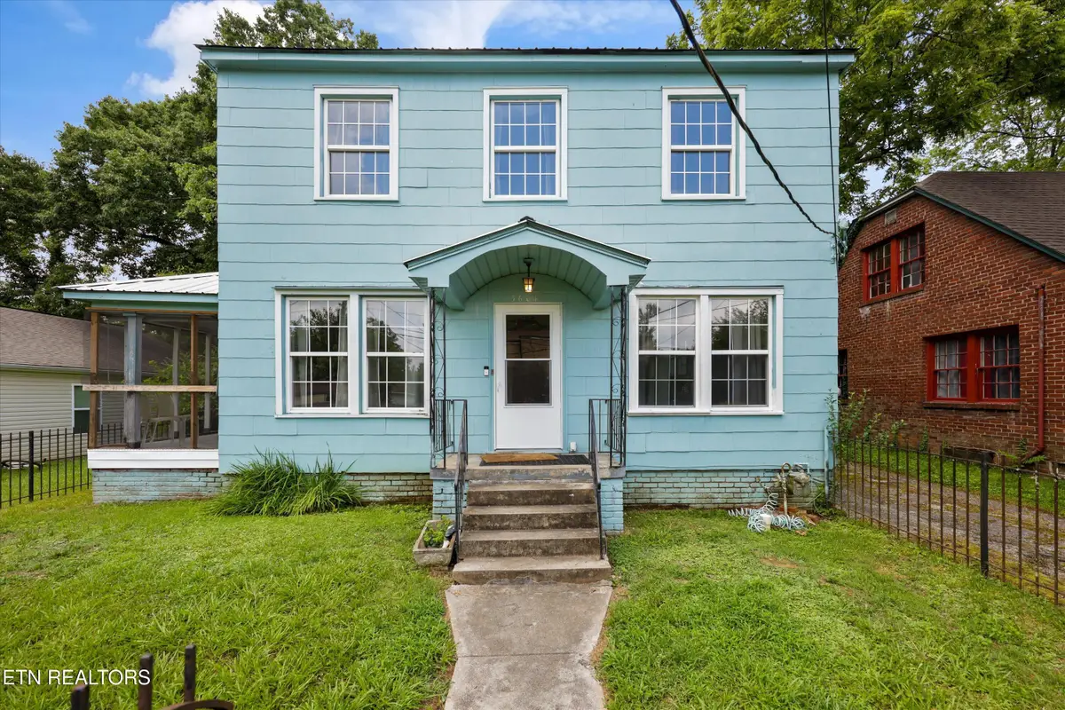 3604 Lansing Ave, Knoxville, TN 37914 - #1