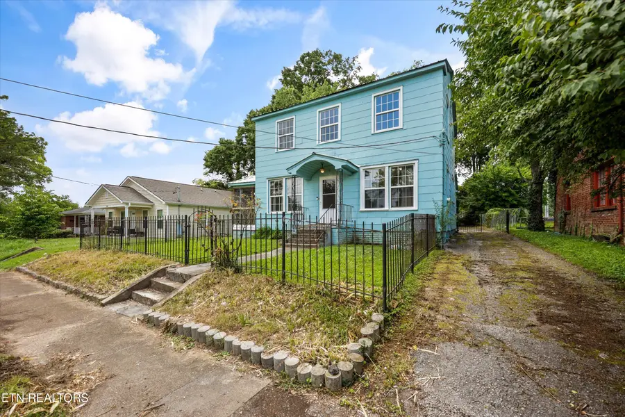 3604 Lansing Ave, Knoxville, TN 37914 - #2