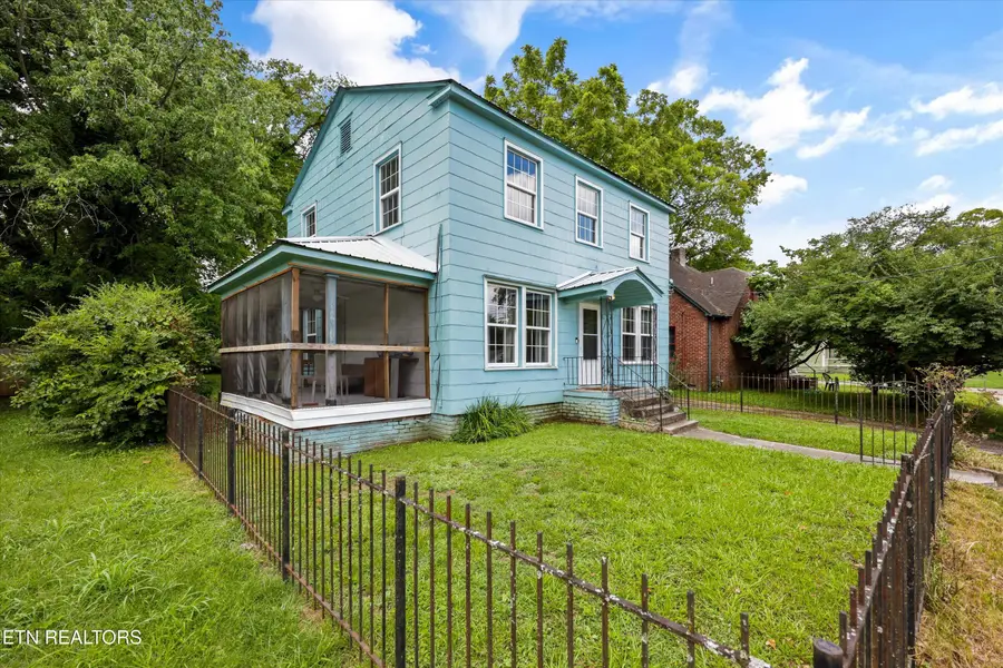 3604 Lansing Ave, Knoxville, TN 37914 - #3