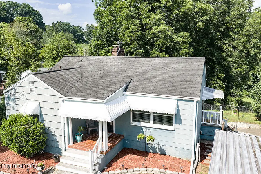 122 Salem Rd, Oak Ridge, TN 37830 - #2