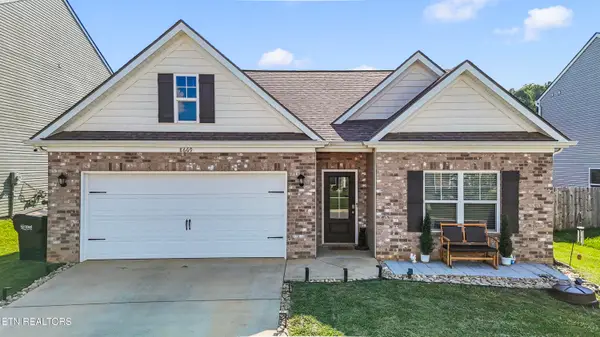 8669 Leeanna Brooke Lane, Knoxville, TN 37920