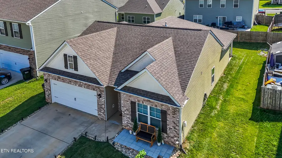 8669 Leeanna Brooke Lane, Knoxville, TN 37920 - #3