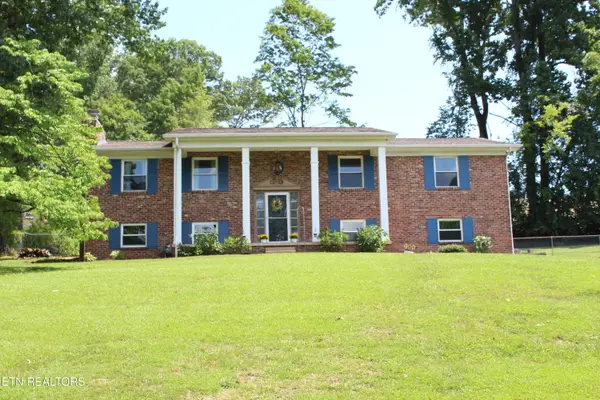 1604 Cherrybrook Drive, Knoxville, TN 37912