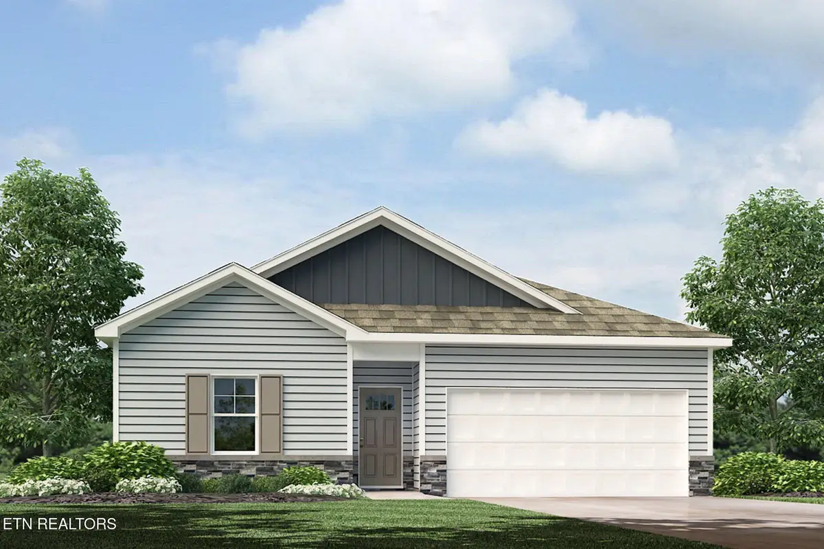 581 White Oak Lane, Vonore, TN 37885 - #1