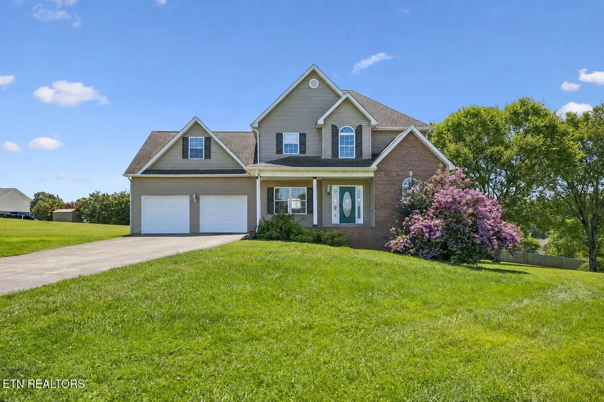 3135 Blueberry Drive, New Market, TN 37820 - #1