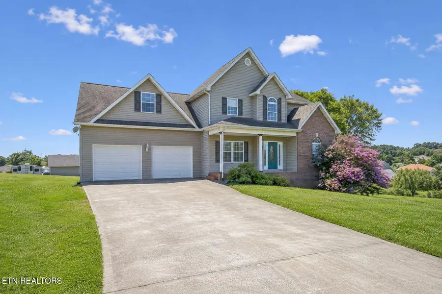 3135 Blueberry Drive, New Market, TN 37820 - #3