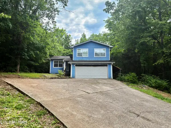 8122 Wiebelo Drive, Knoxville, TN 37931