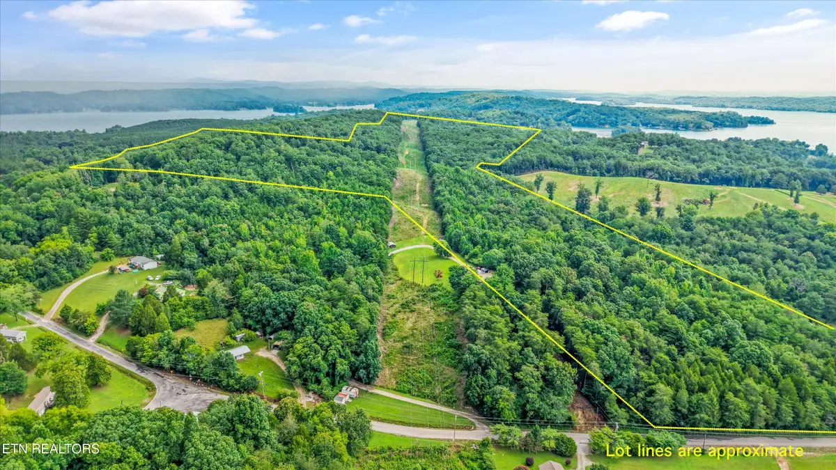 0 Pin Hook Rd, Spring City, TN 37381 - #1