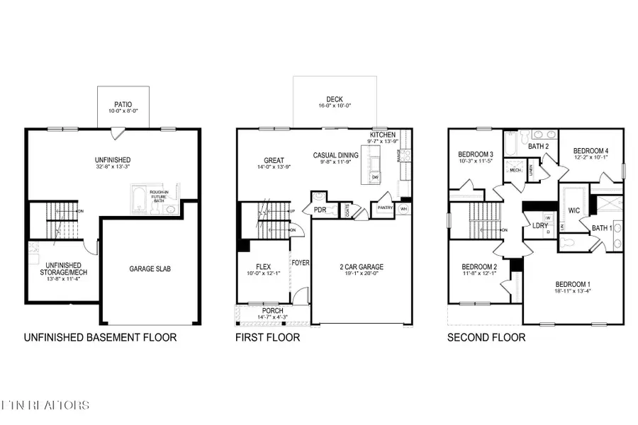 6801 Prospect Hill Lane, Knoxville, TN 37918 - #2