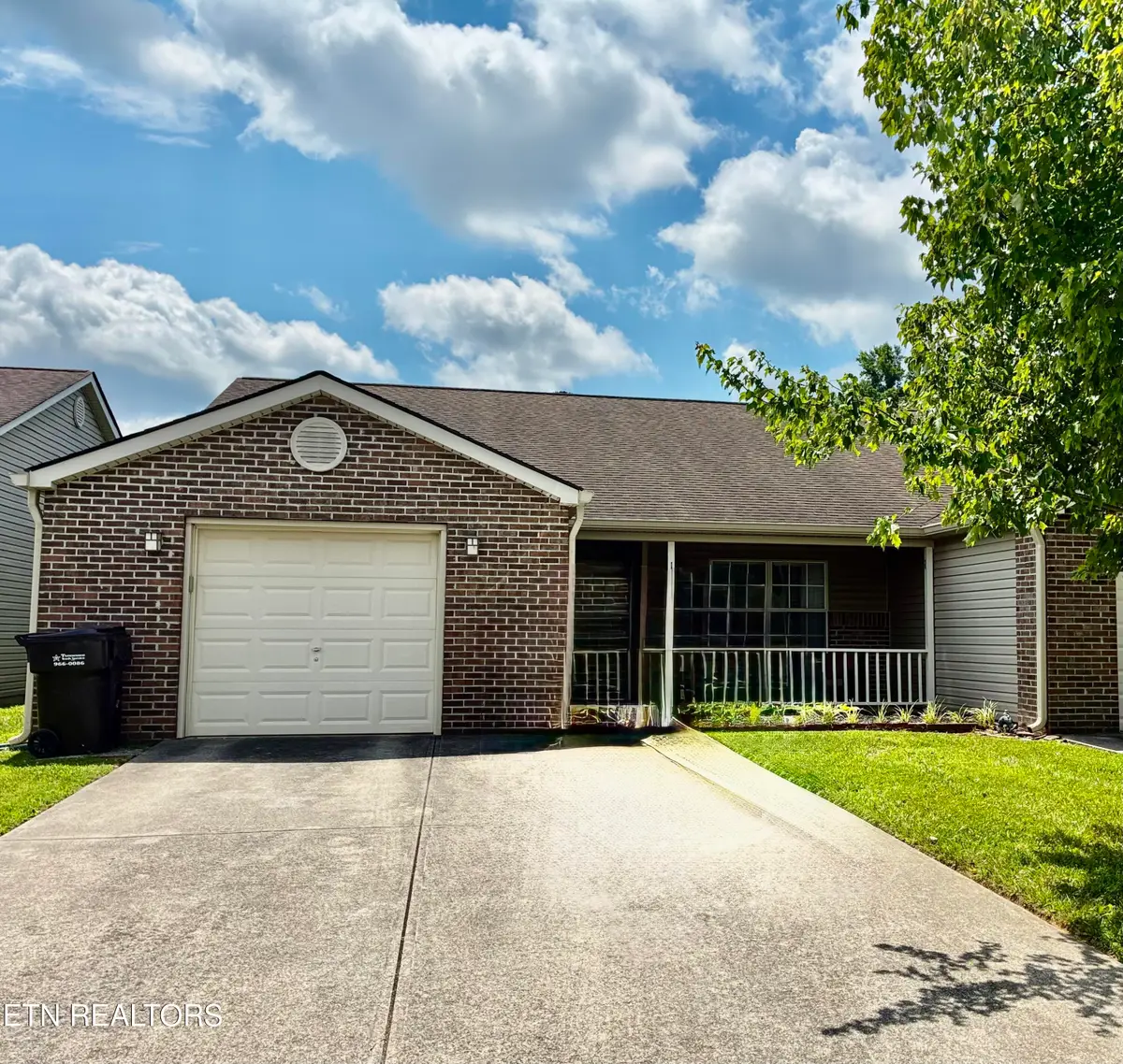 10024 Greylock Way, Knoxville, TN 37931 - #1